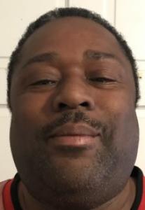 Tracey Maurice Benjamin a registered Sex Offender of Virginia