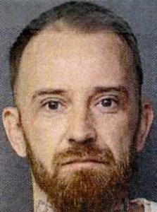 Nathaniel Alan Myers a registered Sex Offender of Virginia