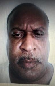 Antonio Lendell Barnes a registered Sex Offender of Virginia