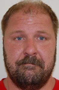 Dwayne Scott Heater a registered Sex Offender of Virginia