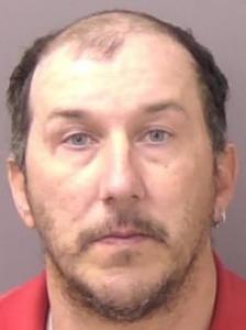 Christopher Michael Glazner a registered Sex Offender of Virginia