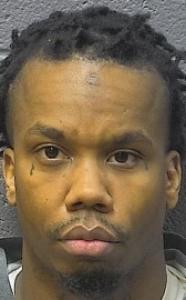 Lamar Antwan Williams a registered Sex Offender of Virginia