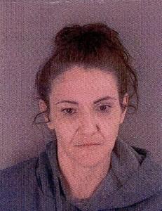 Jenny Ann Humphries a registered Sex Offender of Virginia