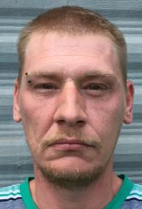 Terry James Urnick a registered Sex Offender of Virginia