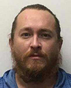 Alexander Jay Freres a registered Sex Offender of Virginia