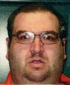 Travis Eugene Nunley a registered Sex Offender of Virginia