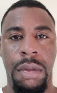 Derrick Waller a registered Sex Offender of Virginia