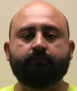 Edgar Ramon Gutierrez a registered Sex Offender of Virginia