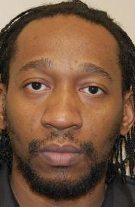Timothy Jermaine Clardy a registered Sex Offender of Virginia