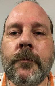 John Christopher Brackett a registered Sex Offender of Virginia