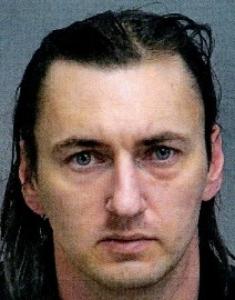 David Shannon Caldwell a registered Sex Offender of Virginia