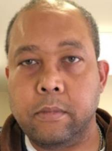 Jerome Warren Edwards a registered Sex Offender of Virginia