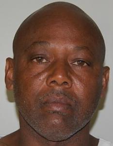 Linwood Randolph Jones a registered Sex Offender of Virginia