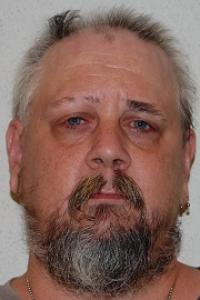 Dwayne John Thomas a registered Sex Offender of Virginia