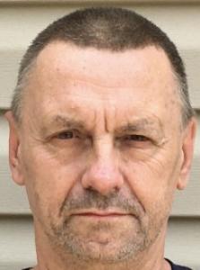 John Vance Crowe Sr a registered Sex Offender of Virginia