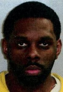 Khalid Terrell Gallishaw a registered Sex Offender of Virginia