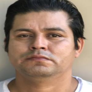 Douglas Alexander Reyes a registered Sex Offender of Virginia