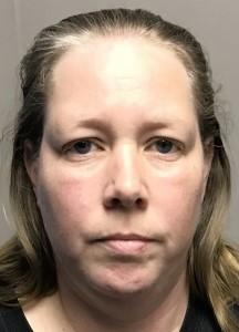 Heather Anne Mulgrew a registered Sex Offender of Virginia