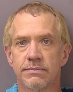 Christopher Scott Buckner Sr a registered Sex Offender of Virginia
