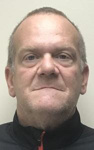 John Mark Creager a registered Sex Offender of Virginia