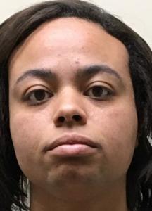 Ashley Nicole Herrell a registered Sex Offender of Virginia