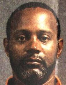 Jeffery Williams a registered Sex Offender of Virginia