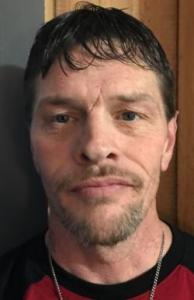 Michael Burnette Crigger a registered Sex Offender of Virginia