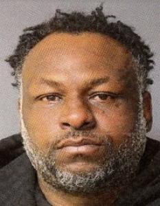 Drewitt Antonio Booker a registered Sex Offender of Virginia