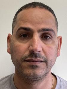 Girgis Latif Abdelmalak a registered Sex Offender of Virginia