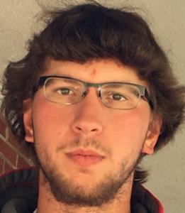 Jacob Thomas Dobyns a registered Sex Offender of Virginia