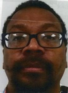 Eric Donnell Saunders a registered Sex Offender of Virginia
