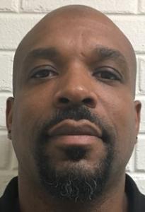 Leonard Herndon Jones III a registered Sex Offender of Virginia