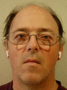 Brannon David Nilles a registered Sex Offender of Virginia