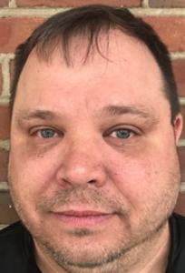 Robert Demory Gillette a registered Sex Offender of Virginia