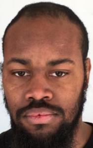 Dejon Tyrone Carr a registered Sex Offender of Virginia