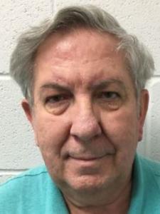 Arthur Jay Hershberger a registered Sex Offender of Virginia