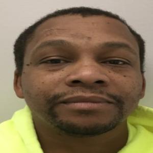 Kevin Alphonzo Jones a registered Sex Offender of Virginia