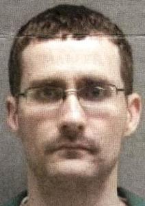Donnie O Benson III a registered Sex Offender of Virginia