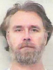 Gary Wesley Ritchey a registered Sex Offender of Virginia