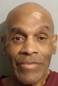 David Thomas Richardson Jr a registered Sex Offender of Virginia