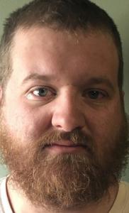 Gregory Ryan Horne a registered Sex Offender of Virginia