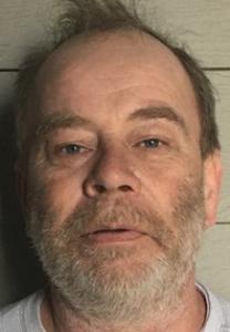 Scott Raymond Doss a registered Sex Offender of Virginia