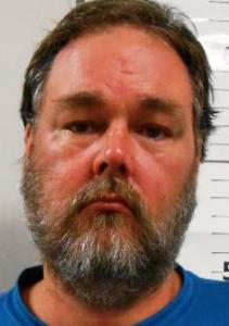 Jonathan William Atkinson a registered Sex Offender of Virginia