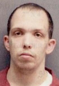 Eric Wayne Jones a registered Sex Offender of Virginia