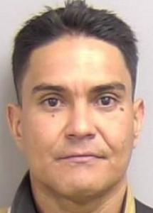Abimelec Diaz Lopez a registered Sex Offender of Virginia