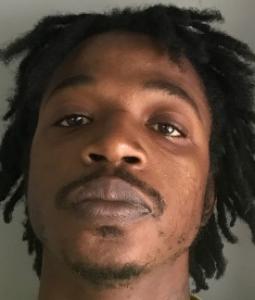 Markus Moshia Hall a registered Sex Offender of Virginia