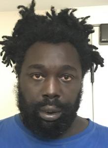 Christopher Dionte Farmer a registered Sex Offender of Virginia