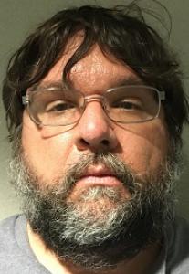 Brian Kutney a registered Sex Offender of Virginia