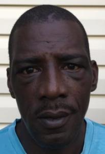 Eric Lamar Silas a registered Sex Offender of Virginia