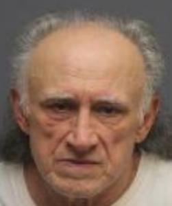 William Anthony Messenger a registered Sex Offender of Virginia